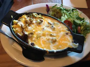 Gringo’s Mexican Kitchen {Rosenberg}