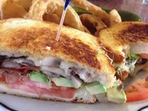 Main Street Cafe