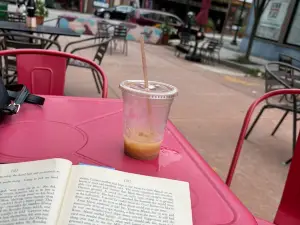 The Peekskill Coffee House