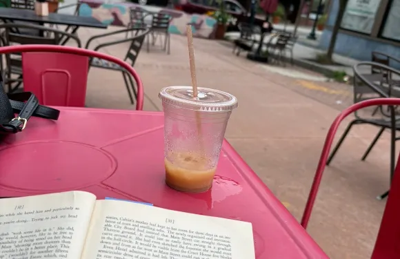 The Peekskill Coffee House