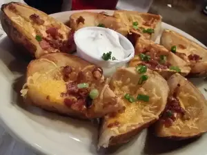 Texas Tradition