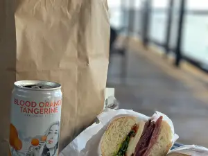 Pep's Place
