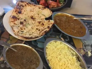 Taste of India