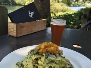 McMenamins North Bank