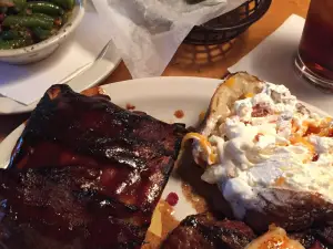 Texas Roadhouse