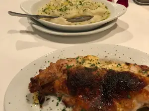 Ruth's Chris Steak House