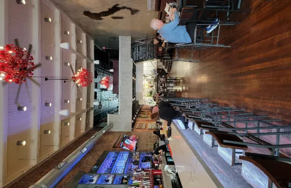 Sicily Coal Fired Pizza