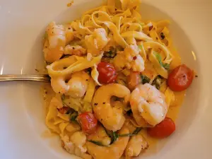 Brio Italian Grille