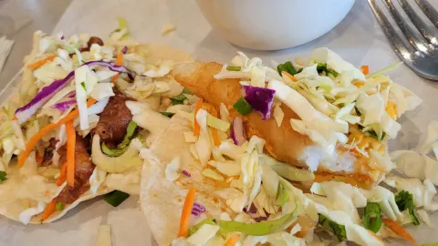 TaqueriaTsunami in Hall County