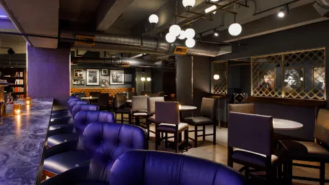 Paramount Recreation Club in 애머릴로