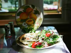 Peach's Restaurant