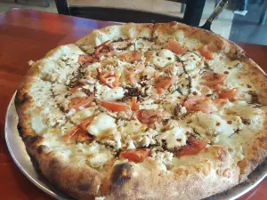 Thirsty Moose Taphouse