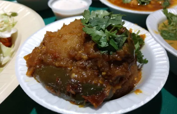 Dimple's Khasiyat