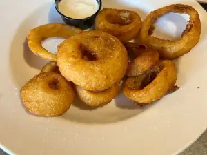 Brewster's Food and Spirits/Dyckman House