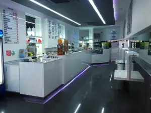 Gelateria K2 Carpi