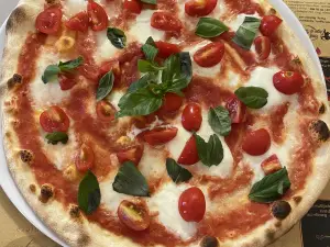 Pizzeria all'Angolo