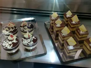 Gelateria Smile