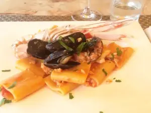 La Rotonda