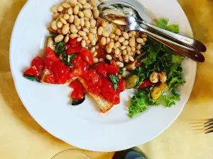 Osteria de'Giusti