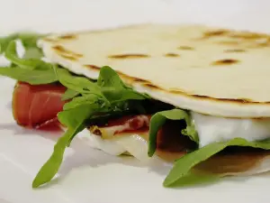 Piadineria la Posada