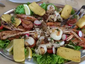 Ristorante Pizzeria Canareggio
