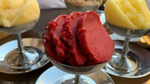 Bar florio in 阿格里真托