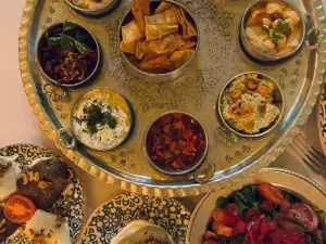 HAMDANİ RESTAURANT