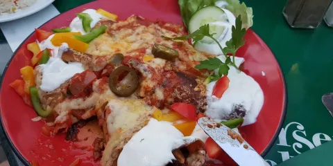 Börsenkeller