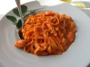 Ristorante Pizzeria Da Lillo