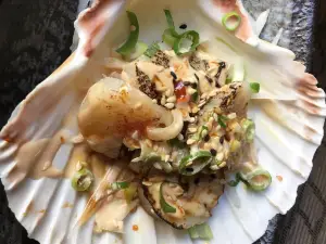 Oishii Sushi