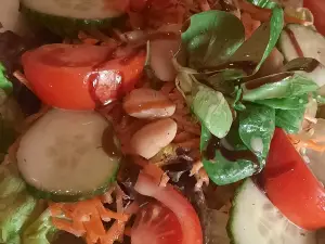 Pizzeria Italia da Gaetano