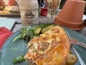Exempel Gaststuben