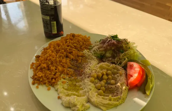 Falafeli