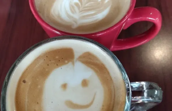 L'Espresso Cafe