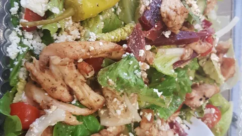 Hellenic Sub in Windsor