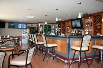 Old Caboose Restaurant & Pub