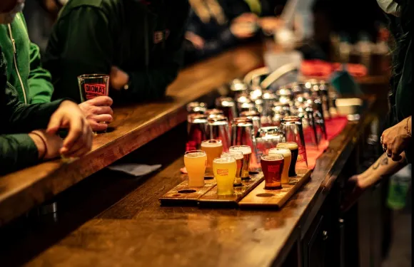 Candid Brewing Company