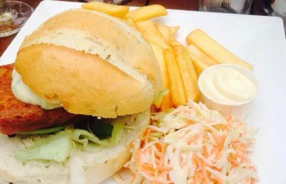 Cafe 'T Gasthuys