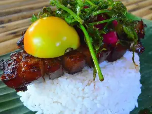 Kusina Luntian