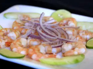 Mariscos Los Arcos Hermosillo