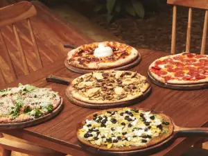 Pizzeria Olivia