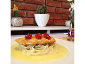 Lustrio Restaurant