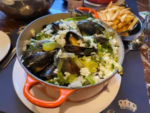 Chez Bouboule