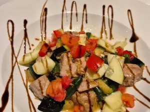 Trattoria GregoLevante
