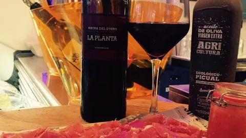Vintich in Ubeda