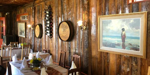 Kiel Restaurant