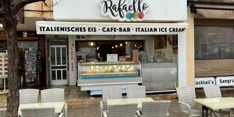 Bar Heladeria Rafaello