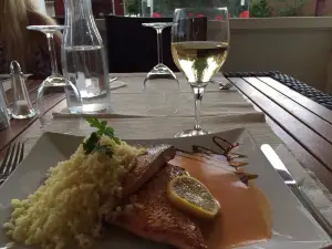 Restaurang Vasagatan 32