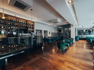 Met Bar