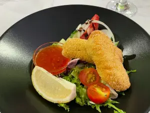 Sands Bistro